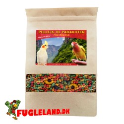Fuglelands Pellets Medium...