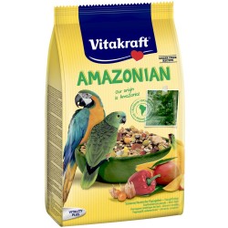 Vitakraft Amazonian 750 g