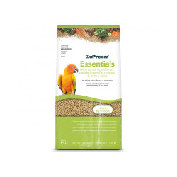 Zupreem Medium 1 kg -...