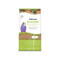 Zupreem Small 1 kg -...