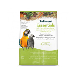 Zupreem M/L 7,5 kg - Natural
