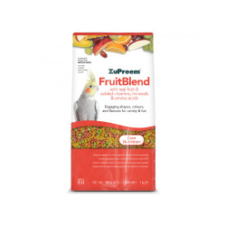 Zupreem Medium 1 kg -...