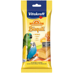 Vitakraft Bisquiti Honning