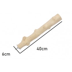 Java Siddepind til fuglebur