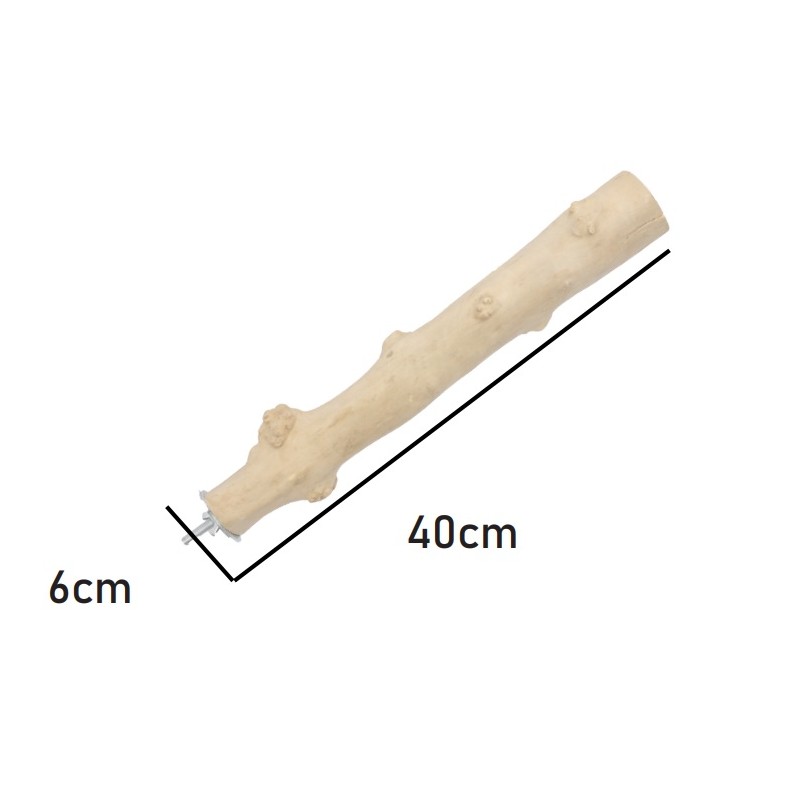 Java Siddepind til fuglebur