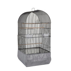 Bund Cover til Fuglebur 47x47 cm