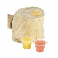 Jelly Cup Holder