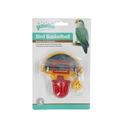 Bird Basketball - Fugle legetøj