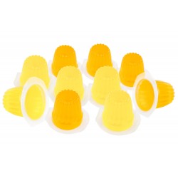 Jelly Cups Frugt-mix - fuglesnack til din fugl
