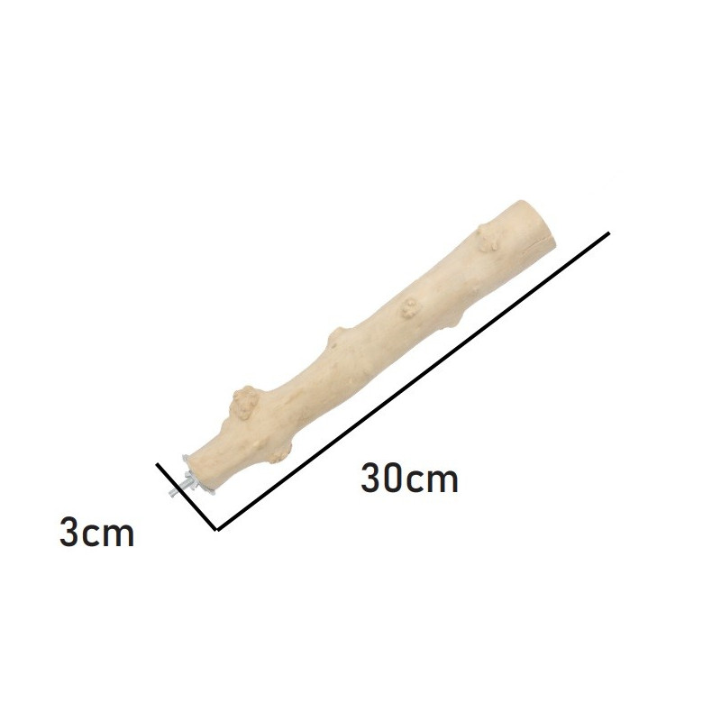 Java Siddepind til fuglebur
