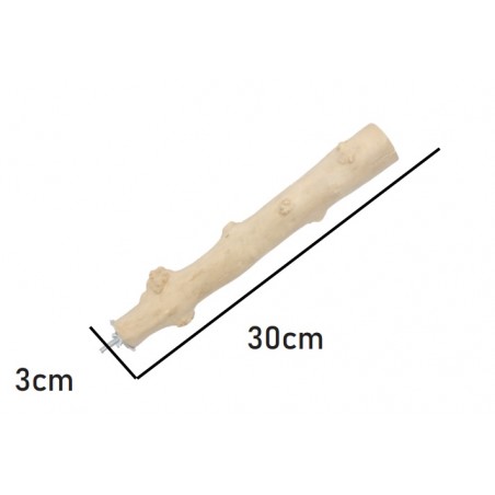 Java Siddepind til fuglebur