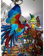 Fugle og Papegøje legetøj | Stort udvalg | Køb her | Fugleland